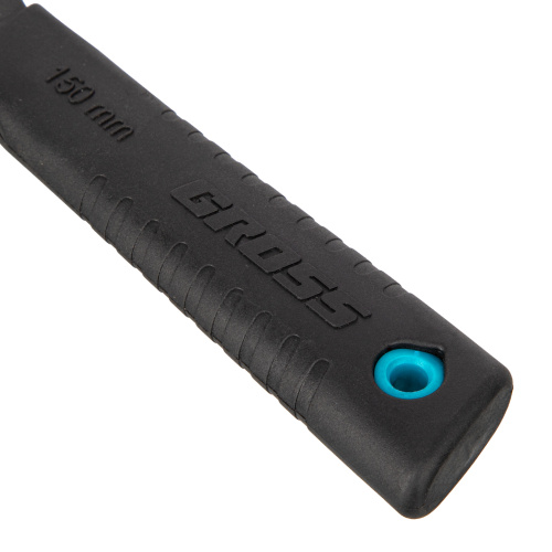 Ключ разводной, 150 мм, CrV, ультратонкие губки Gross по ценам производителя в Екатеринбурге с доставкой по всей России