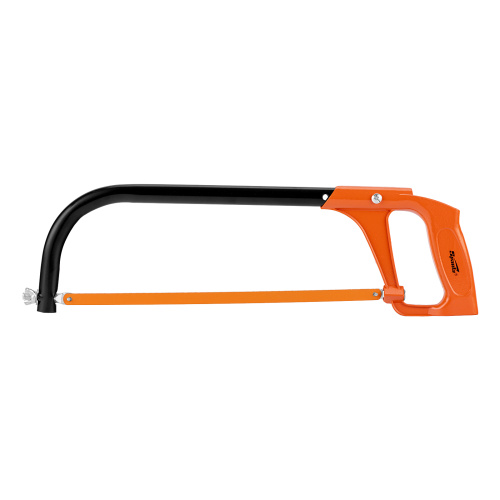 Ножовка по металлу, 250-300 мм, металлическая ручка Sparta по ценам производителя в Екатеринбурге с доставкой по всей России