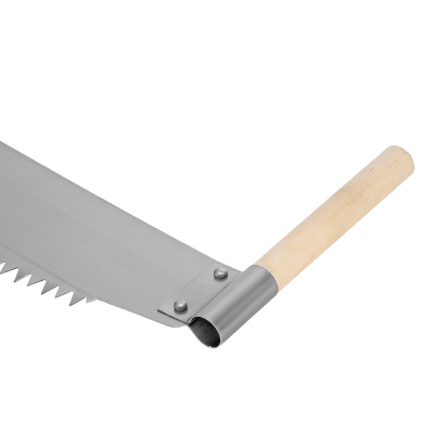 Пила двуручная, 1250 мм, деревянные рукоятки по ценам производителя в Екатеринбурге с доставкой по всей России
