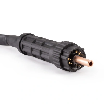 Плазмотрон SAGGIO S65 Ц.Адаптер 6Pin 6м купить в Москве с доставкой по всей России | ProtosMarket.ru