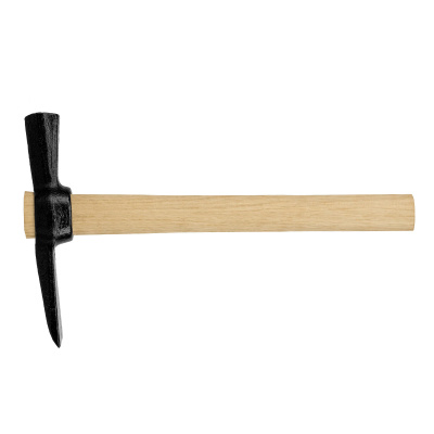 Молоток печника, 600 г, деревянная рукоятка, посадка без клина, Россия по ценам производителя в Екатеринбурге с доставкой по всей России