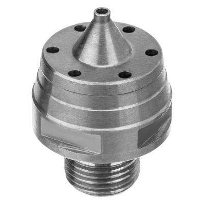 Комплект для краскораспылителя 57319 : сопло 1,8 мм, игла, форсунка Matrix по ценам производителя в Екатеринбурге с доставкой по всей России