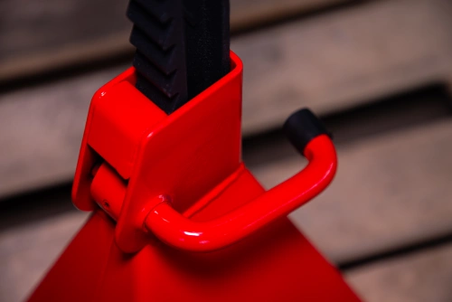 Подставка страховочная TOR 6T 395-613MM T46001 по ценам производителя в Екатеринбурге с доставкой по всей России