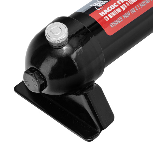 Насос гидравлический со шлангом для 4 т растяжки Matrix по ценам производителя в Екатеринбурге с доставкой по всей России