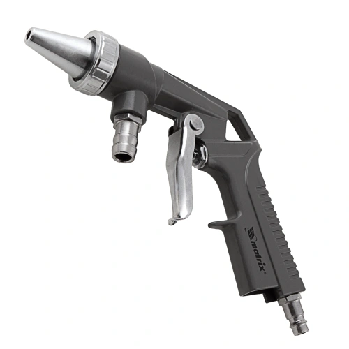 Пистолет пескоструйный со шлангом, пневматический Matrix по ценам производителя в Екатеринбурге с доставкой по всей России