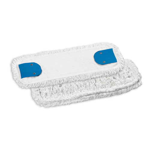 Моп Filmop для влажной уборки петлевой с зажимами SPEEDY (40х13 см) купить в Москве с доставкой по всей России | ProtosMarket.ru