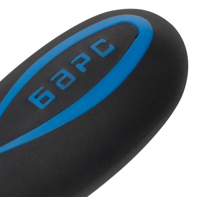 Отвертка реверсивная с набором бит и торцевыми головками, 41 шт Барс по ценам производителя в Екатеринбурге с доставкой по всей России