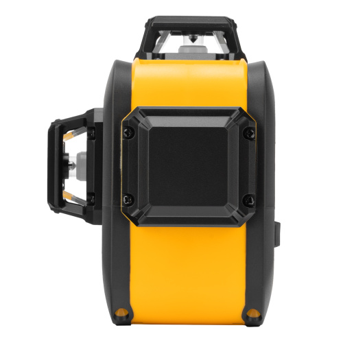 Лазерный уровень мультипризменный LX 360-3 Red, 30 м, 635 нм, аккумулятор Li 2800 мАч, резьба 5/8" Denzel по ценам производителя в Екатеринбурге с доставкой по всей России