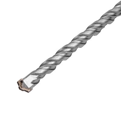 Бур по бетону, 12 x 210 мм, SDS Plus Matrix по ценам производителя в Екатеринбурге с доставкой по всей России