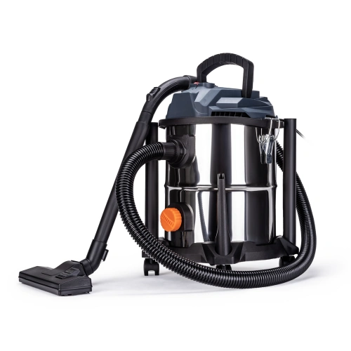 Строительный пылесос FTL VC 20 по ценам производителя в Екатеринбурге с доставкой по всей России