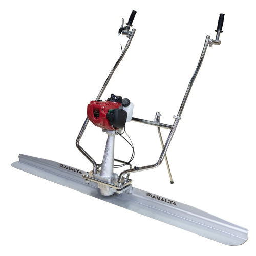Виброрейка Masalta MCD-2 бензиновая (GX35, 1,4 кВт (1,9 л/с)) по ценам производителя в Екатеринбурге с доставкой по всей России