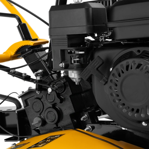 Мотоблок DPT-670S-PRO Denzel по ценам производителя в Екатеринбурге с доставкой по всей России