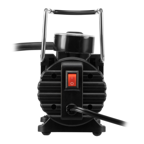 Компрессор автомобильный AC-37, 12 В, 7 атм, 37 л/мин, автомобильный предохранитель Denzel по ценам производителя в Екатеринбурге с доставкой по всей России