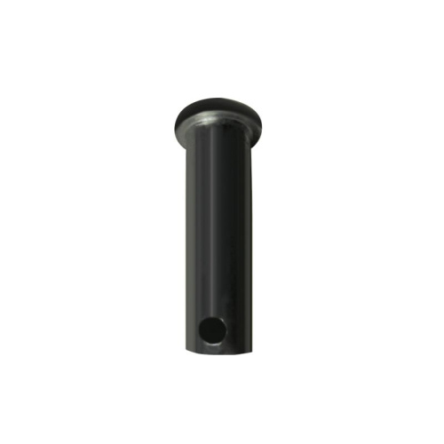 Ось крепления рычага силового блока к подвильной тяге для гидравлических тележек DF25 по ценам производителя в Екатеринбурге с доставкой по всей России