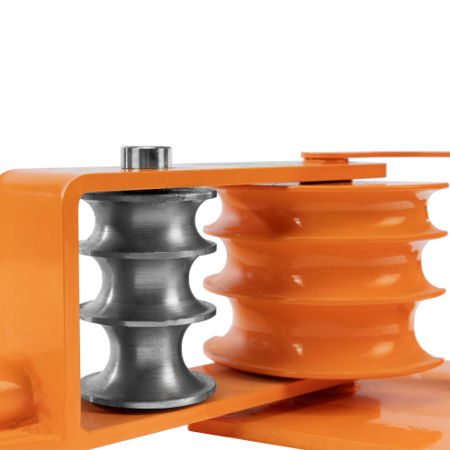 Трубогиб ручной усиленный, 15-25мм Сибртех по ценам производителя в Екатеринбурге с доставкой по всей России