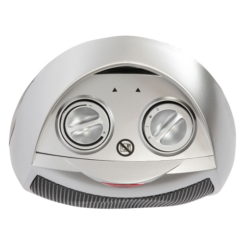 Тепловентилятор электр. керамический FHC-1500, 3 реж., вентилятор, нагрев 750/1500 Вт, MTX по ценам производителя в Екатеринбурге с доставкой по всей России