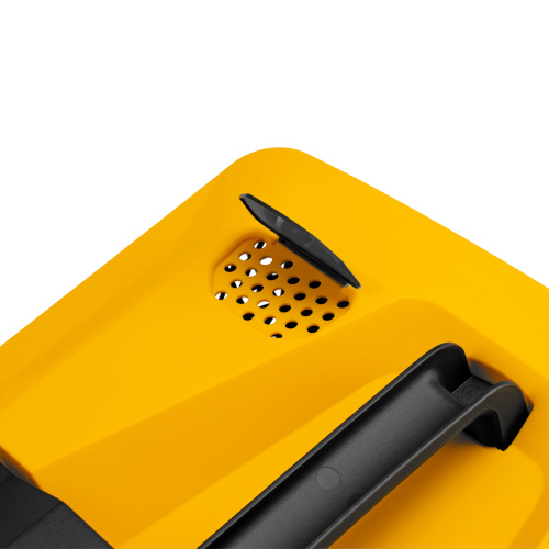 Газонокосилка электрическая GM-1100, 1100 Вт, шир. 32 см, 3 уров., травосб. 30 л Denzel по ценам производителя в Екатеринбурге с доставкой по всей России