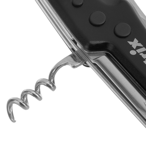 Нож многофункциональный, 7 функций, в чехле, 107 мм Matrix по ценам производителя в Екатеринбурге с доставкой по всей России