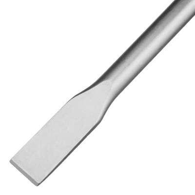 Зубило плоское, 18 х 25 х 600 мм, SDS Max Matrix по ценам производителя в Екатеринбурге с доставкой по всей России