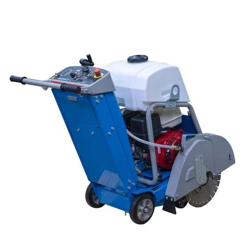 Шовнарезчик CIMAR CFC-202 (HONDA GX390) купить в Москве с доставкой по всей России | ProtosMarket.ru