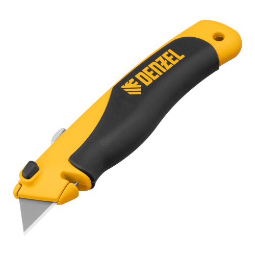 Набор инструментов, 1/2", 1/4", CrV, S2, пластиковый кейс, 100 предметов Denzel по ценам производителя в Екатеринбурге с доставкой по всей России