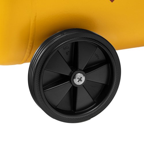 Компрессор воздушный прям. привод DCV1800/50, 1,8 кВт, 50 литров, 320 л/мин Denzel по ценам производителя в Екатеринбурге с доставкой по всей России