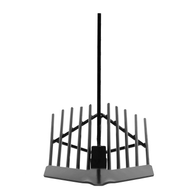 Картофелевыкапыватель для мотоблока, без сцепки Denzel по ценам производителя в Екатеринбурге с доставкой по всей России