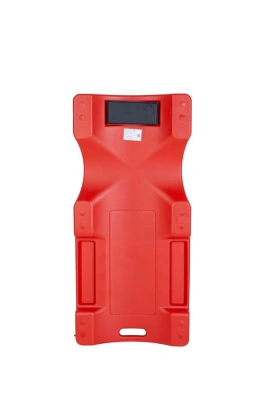 Лежак подкатной ремонтный TOR 40" LT-PC40-1 пластмассовый по ценам производителя в Екатеринбурге с доставкой по всей России