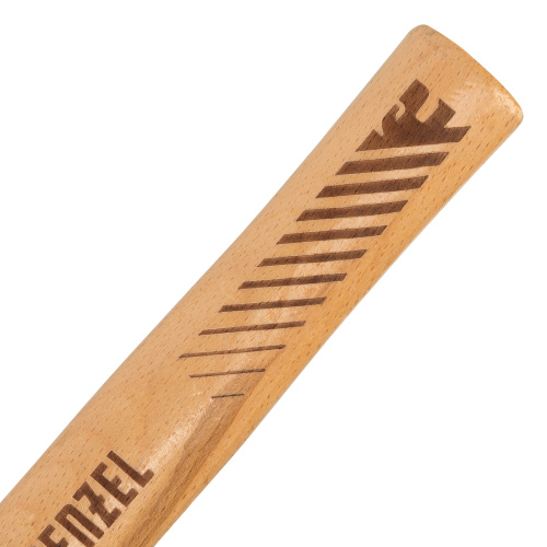 Кувалда, 1500 г, кованая головка, буковая рукоятка Denzel по ценам производителя в Екатеринбурге с доставкой по всей России