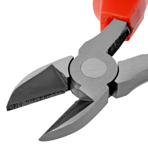 Бокорезы, Standard, 180 мм, шлифованные, пластмассовые рукоятки Matrix по ценам производителя в Екатеринбурге с доставкой по всей России