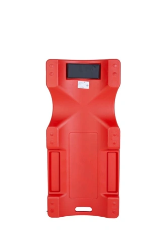 Лежак подкатной ремонтный TOR 40" LT-PC40-1 пластмассовый по ценам производителя в Екатеринбурге с доставкой по всей России