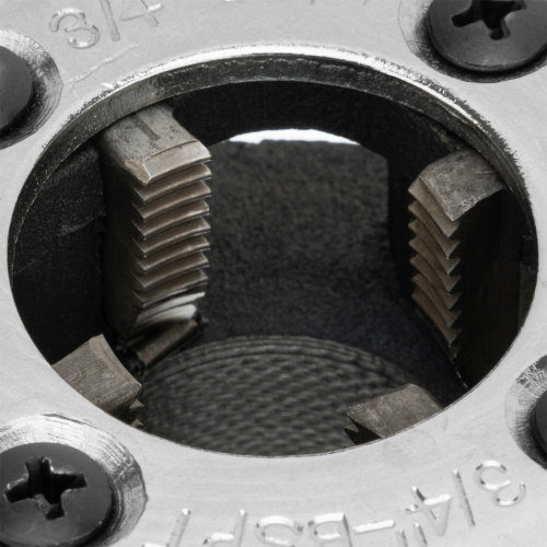 Клупп трубный 3/4 Сибртех по ценам производителя в Екатеринбурге с доставкой по всей России