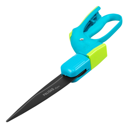 Ножницы газонные, 365 мм, пластиковые обрезиненные рукоятки, LUXE Palisad по ценам производителя в Екатеринбурге с доставкой по всей России