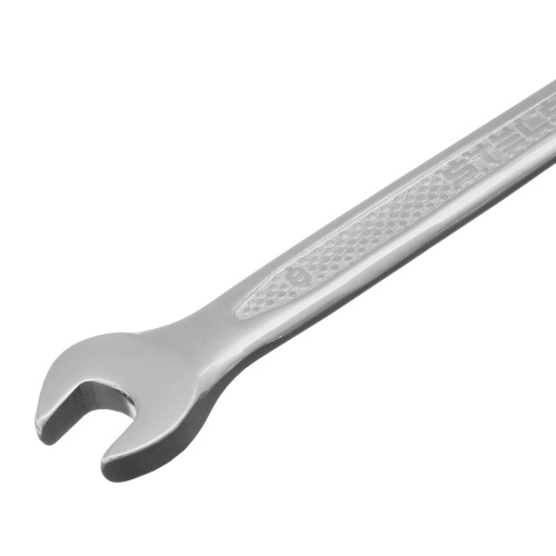 Ключ комбинированный, 8 мм, CrV, антислип Stels по ценам производителя в Екатеринбурге с доставкой по всей России