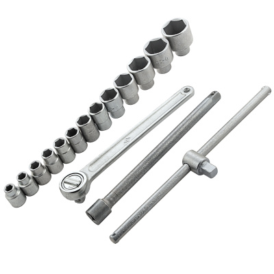 Набор шоферского инструмента № 2, пластиковый бокс (НИЗ) по ценам производителя в Екатеринбурге с доставкой по всей России