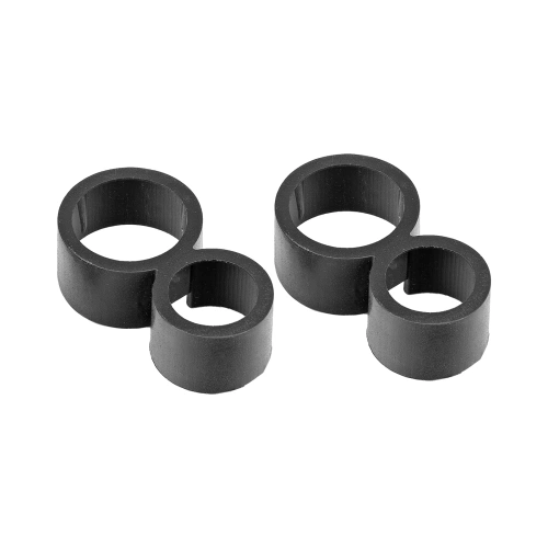 Домкрат гидравлический бутылочный, 20 т, h подъема 244-449 мм Matrix по ценам производителя в Екатеринбурге с доставкой по всей России