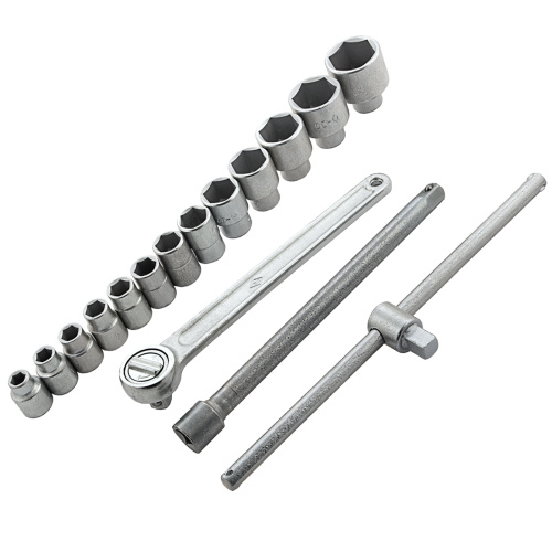 Набор шоферского инструмента № 2, пластиковый бокс (НИЗ) по ценам производителя в Екатеринбурге с доставкой по всей России