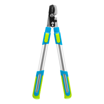 Сучкорез прямого реза, 560 - 735 мм, телескопические алюминиевые рукоятки, Luxe, Palisad по ценам производителя в Екатеринбурге с доставкой по всей России