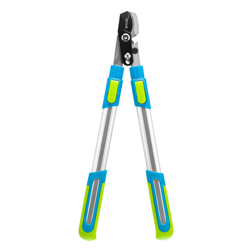 Сучкорез прямого реза, 560 - 735 мм, телескопические алюминиевые рукоятки, Luxe, Palisad по ценам производителя в Екатеринбурге с доставкой по всей России