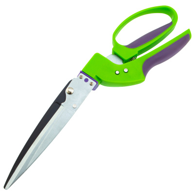 Ножницы газонные, 350 мм, пластиковые обрезиненные рукоятки, Palisad по ценам производителя в Екатеринбурге с доставкой по всей России