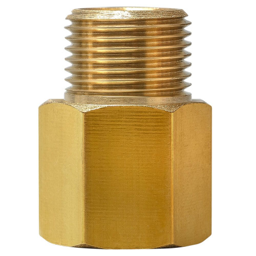 Переходник M14х1–1/4 DAB1414-1 по ценам производителя в Екатеринбурге с доставкой по всей России