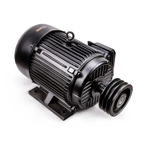 Электродвигатель в сборе AEROMAX EM-1350 (400В / 11кВт) по ценам производителя в Екатеринбурге с доставкой по всей России