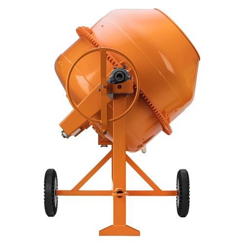 Бетоносмеситель СБР-440А.1, 440 л, 1.5 кВт, 380 В, редуктор. по ценам производителя в Екатеринбурге с доставкой по всей России