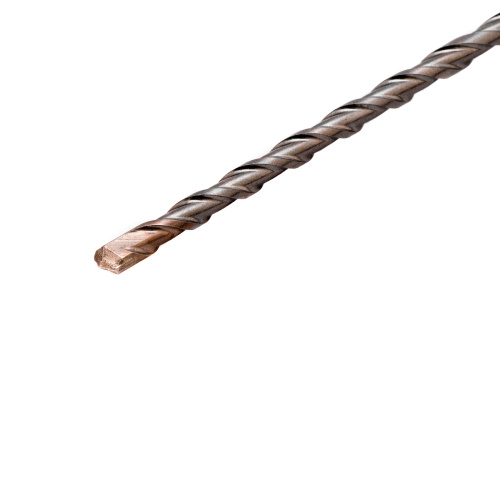 Бур по бетону Pro, 5 x 160 мм, SDS Plus Gross по ценам производителя в Екатеринбурге с доставкой по всей России