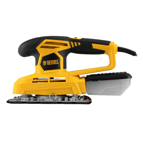 Машина плоскошлифовальная вибрационная VS-90-187, 240 Вт, 6000-11000 об/мин Denzel по ценам производителя в Екатеринбурге с доставкой по всей России
