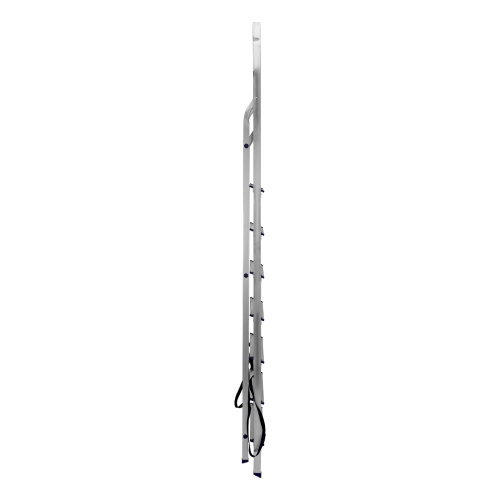 Стремянка, 8 ступеней, алюминиевая, Сибртех по ценам производителя в Екатеринбурге с доставкой по всей России