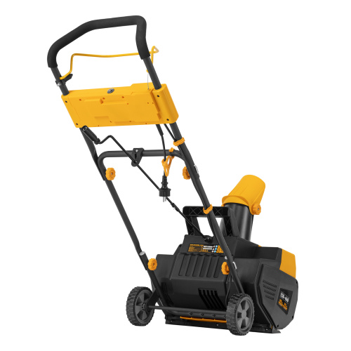 Электрическая снегоуборочная машина ESB-460, 2 кВт Denzel по ценам производителя в Екатеринбурге с доставкой по всей России