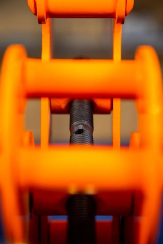 Захват балочный TOR LJ-Q-1 (г/п 1 т) по ценам производителя в Екатеринбурге с доставкой по всей России