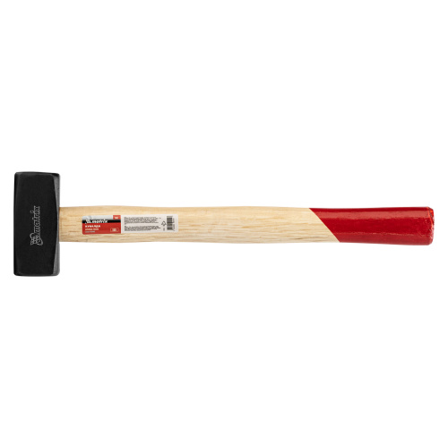 Кувалда, 1000 г, деревянная рукоятка Matrix по ценам производителя в Екатеринбурге с доставкой по всей России