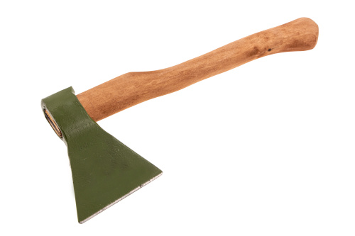 Топор кованный, в сборе, 800/1050 г, деревянное топорище, 400 мм, Б2 Сибртех по ценам производителя в Екатеринбурге с доставкой по всей России